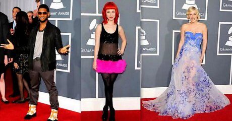 FOTO: Grammy Awards 2011