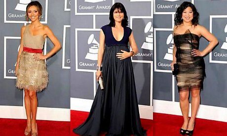 FOTO: Grammy Awards 2011