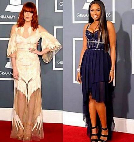 FOTO: Grammy Awards 2011