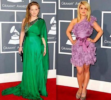 FOTO: Grammy Awards 2011
