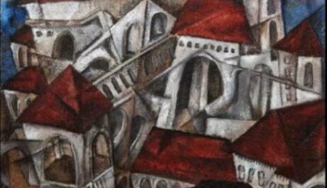 FOTO: Neviditelná města