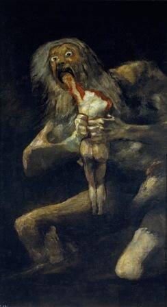 FOTO: Goya