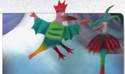 OBR: Cena Thálie, Adolf Born