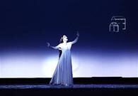 FOTO:Christina Vasileva - Káťa Kabanová