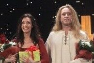 FOTO:DASHA a Střihavka