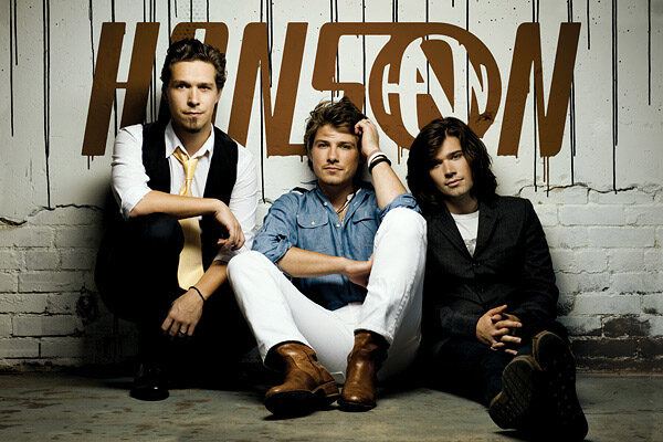 FOTO: Hanson