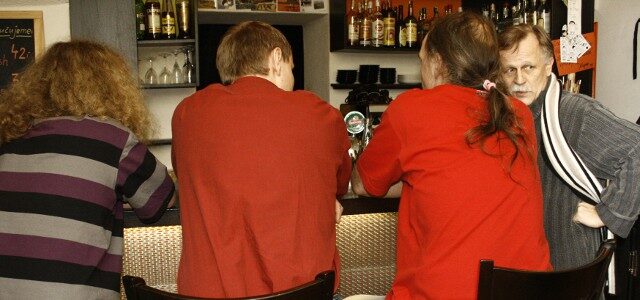 FOTO: Jiří Dědeček