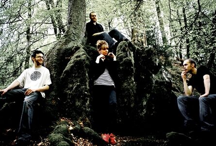 Foto: Hidden Orchestra