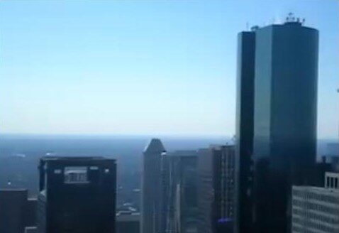 FOTO: Houston, Texas