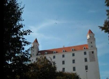 FOTO: Bratislava, Slovensko