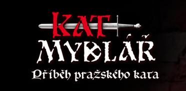 FOTO: Logo muzikálu Kat Mydlář