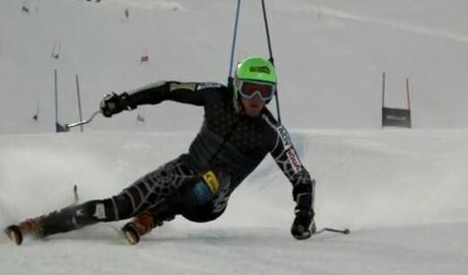 Ted Ligety
