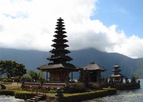 FOTO: Bali, Indonésie