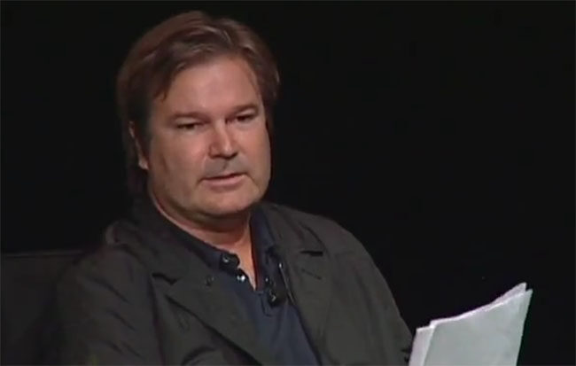 FOTO: Gore Verbinski