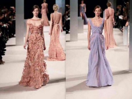 FOTO: Elie Saab Jaro 2011