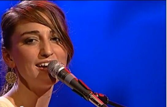FOTO: Sara Bareilles