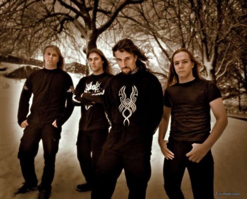 Sonata Arctica