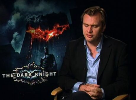 OBR: Christopher Nolan