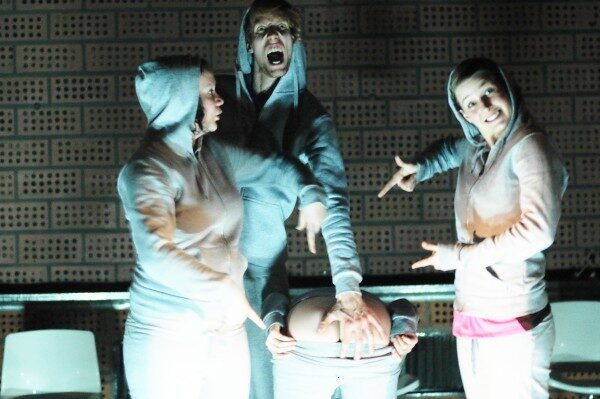 foto: Googling and fucking