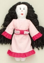 Vieweghova Zasněná panenka