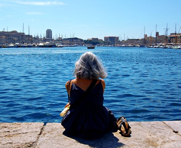 FOTO: Ilustrační foto, moře