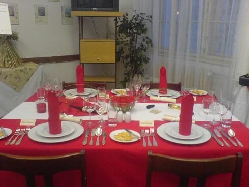 FOTO: Práce studentů