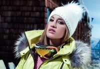 FOTO: Zimní oblečení Bogner