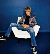 FOTO: Rod Stewart