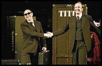 Shakespeare ve zkratce