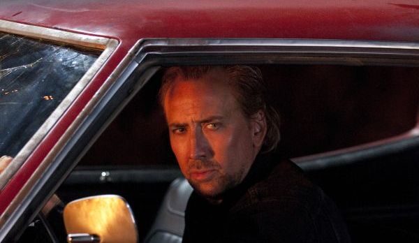 Drive Angry