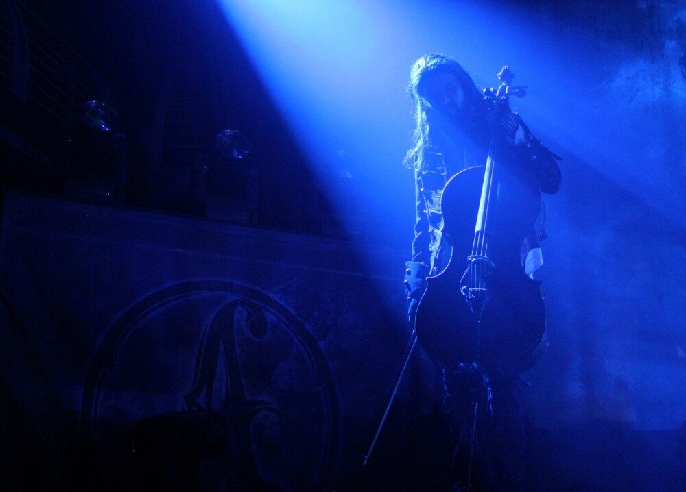 Foto: Perrtu Kvilaakso