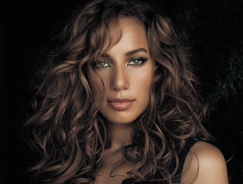 FOTO: Leona Lewis