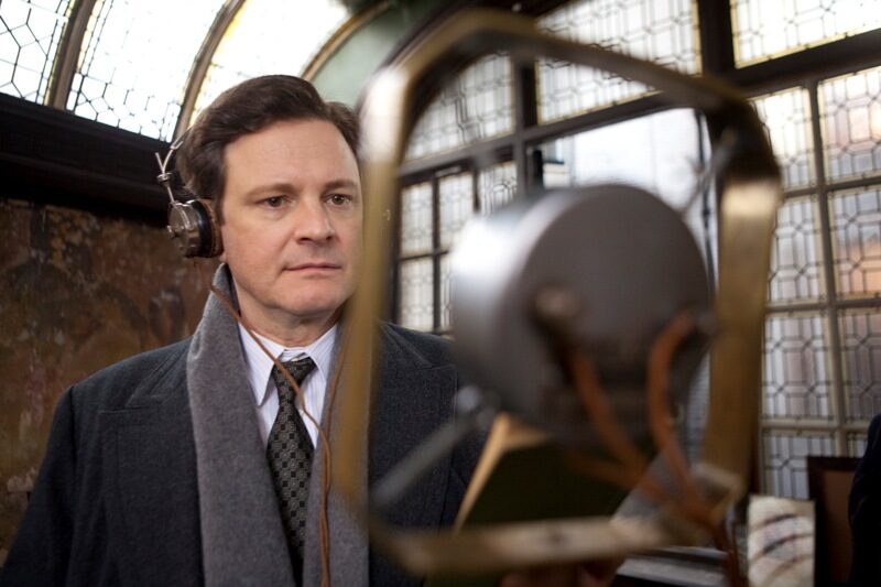 Foto: Colin Firth