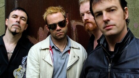 Foto: Apollo 440