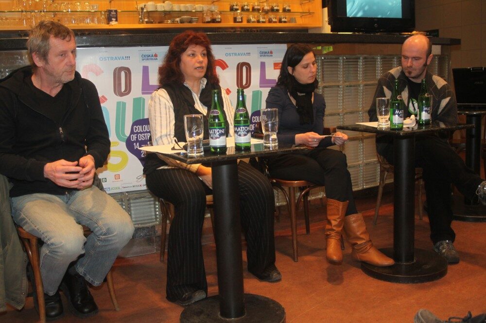 Foto: Colours of Ostrava