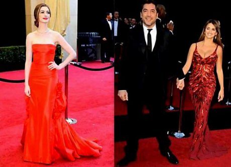 FOTO: Oscars 2011