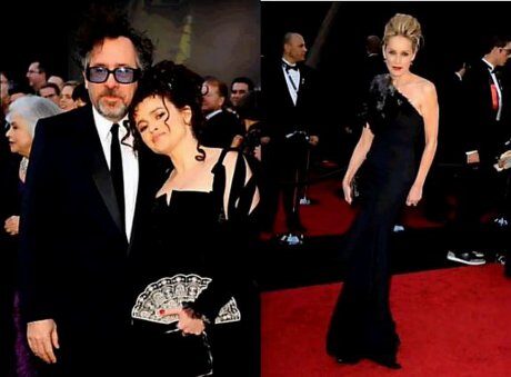 FOTO: Oscars 2011