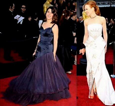 FOTO: Oscars 2011