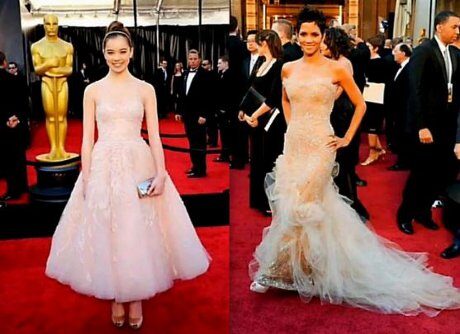 FOTO: Oscars 2011