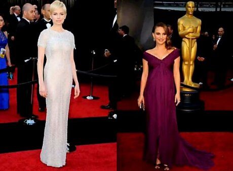 FOTO: Oscars 2011