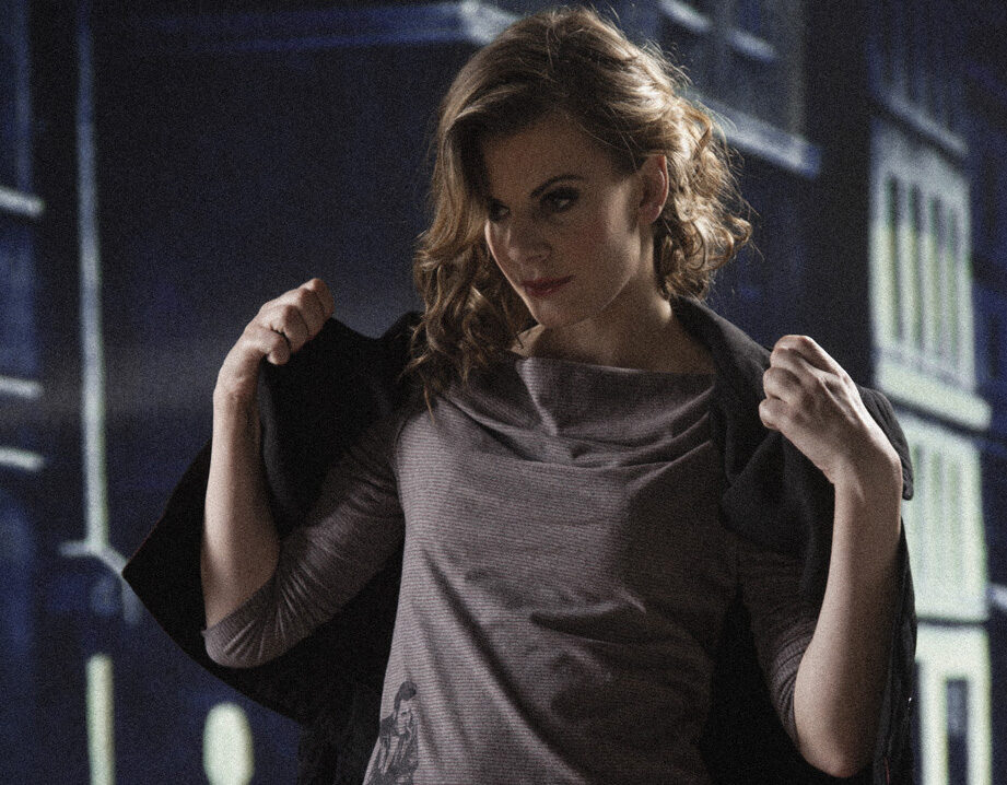 FOTO: James Dean Collection 2011 od Sweet666design