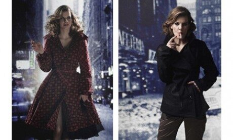 FOTO: James Dean Collection 2011 od Sweet666design