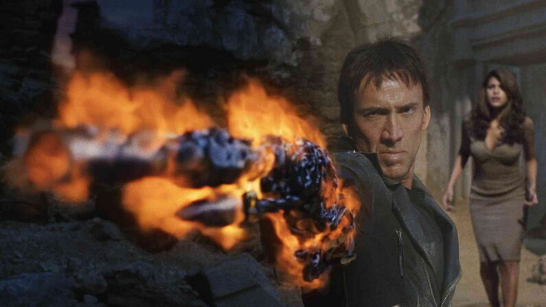 FOTO: Ghost Rider