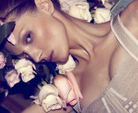 FOTO: Herve Leger Spring 2011