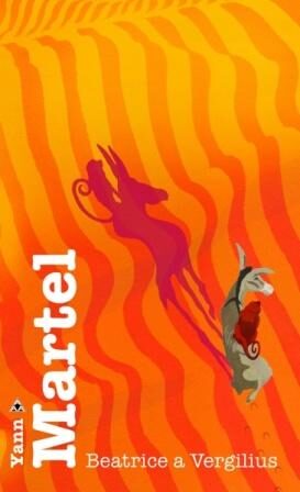 FOTO: Beatrice a Vergilius