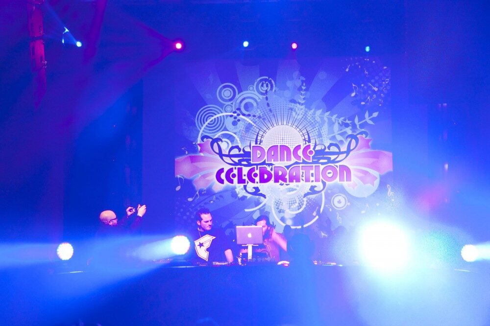 foto Dance Celebration 2011