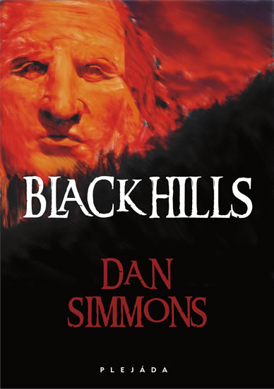 Dan Simmons: Black Hills