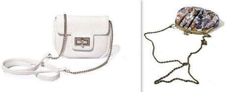 FOTO: Kabelky jaro 2011