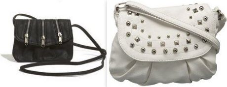 FOTO: Kabelky jaro 2011