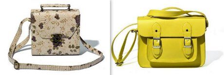 FOTO: Kabelky jaro 2011